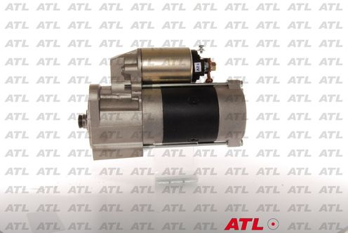 ATL Autotechnik A 91 490 Starter